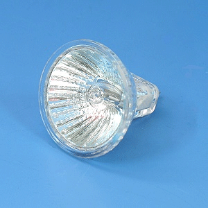 Zeiss Microscope Light Bulb 12V 20Watt 000000-0407-308