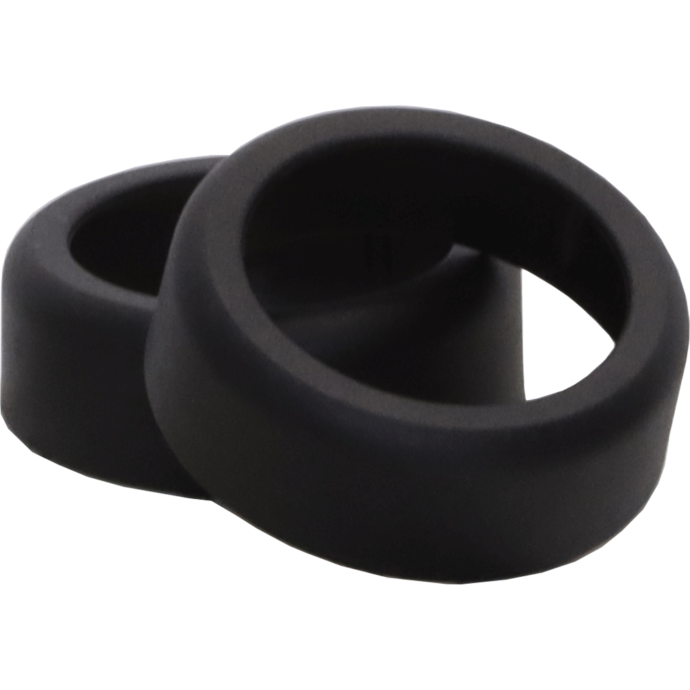 Leica Soft eyecup for Mseries, pair Lab Equipment Spectra Services