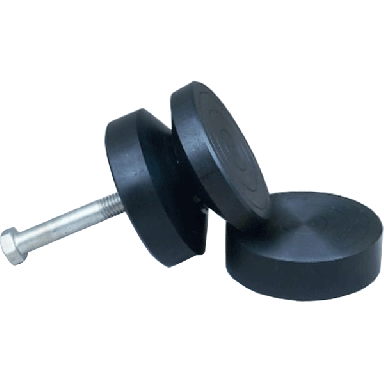 Carver 2092 Swivel Bearing Plate (Requires a Shield)