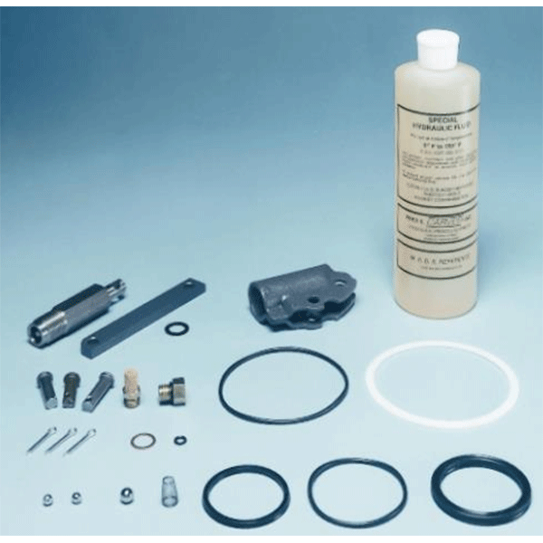 Carver 3729 12 Ton Carver Press Repair Kit