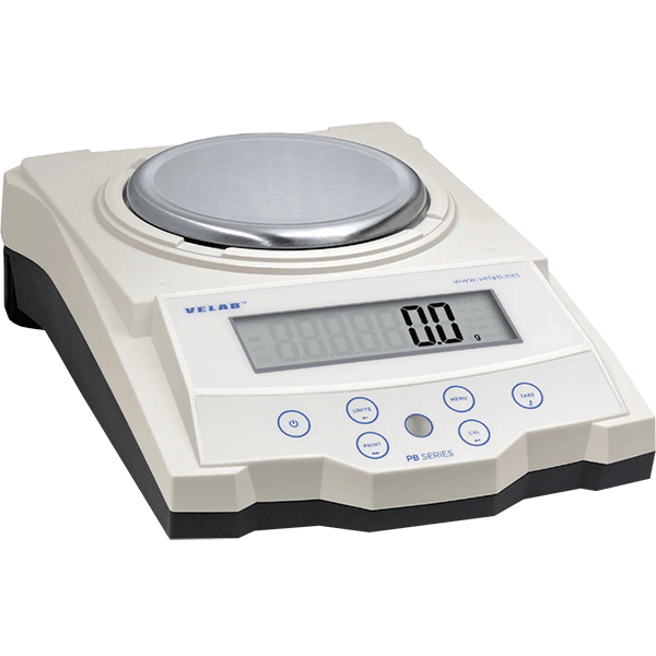 VELAB VE-500 Precision Balance, 500 G