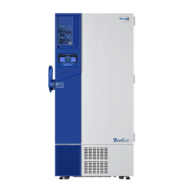 Haier Biomedical 29 Cu. Ft. -30C Laboratory freezer Energy Star dw