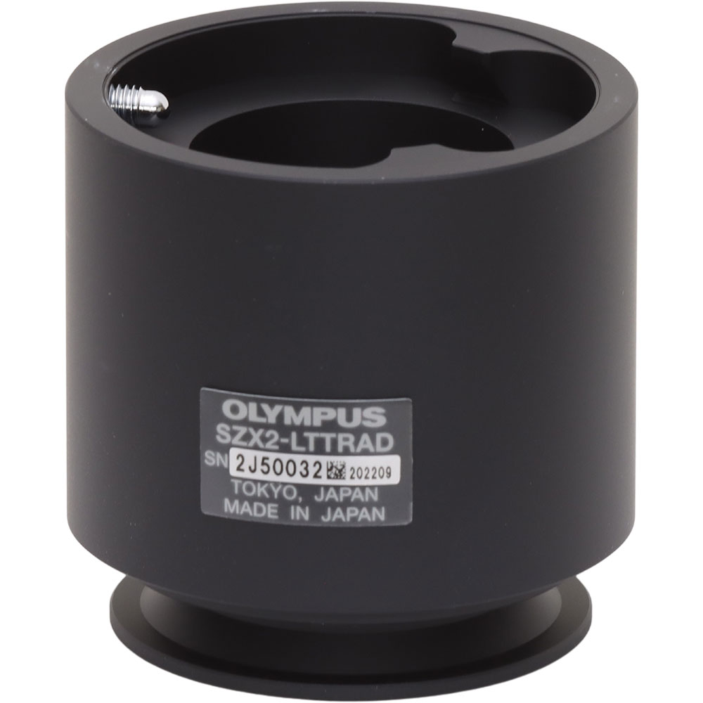 Olympus SZX2-LTTRAD; Extender for Camera Adapter for SZX2-LTTR