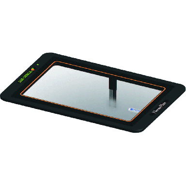 Tokai Hit Thermal Plate f/K-type frame with 160 x 110 opening