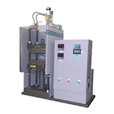 Carver 4393-AutoFour/15NE-ASTM  Molding Press (15 Tons)