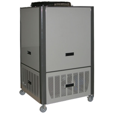 Carver GPAC20 5-Ton Air Cooled Chiller