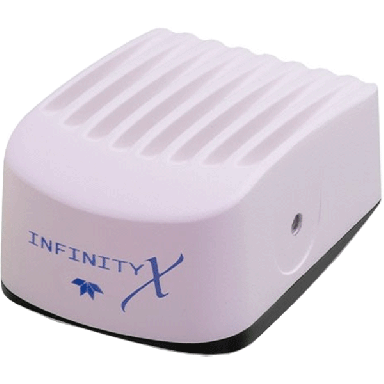 Lumenera INFINITYX-32C USB 2.0 DIgital Microscope Color Camera