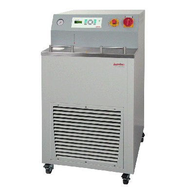 Julabo SC5000a SemiChill Compact Recirculating Cooler Model # 9500050