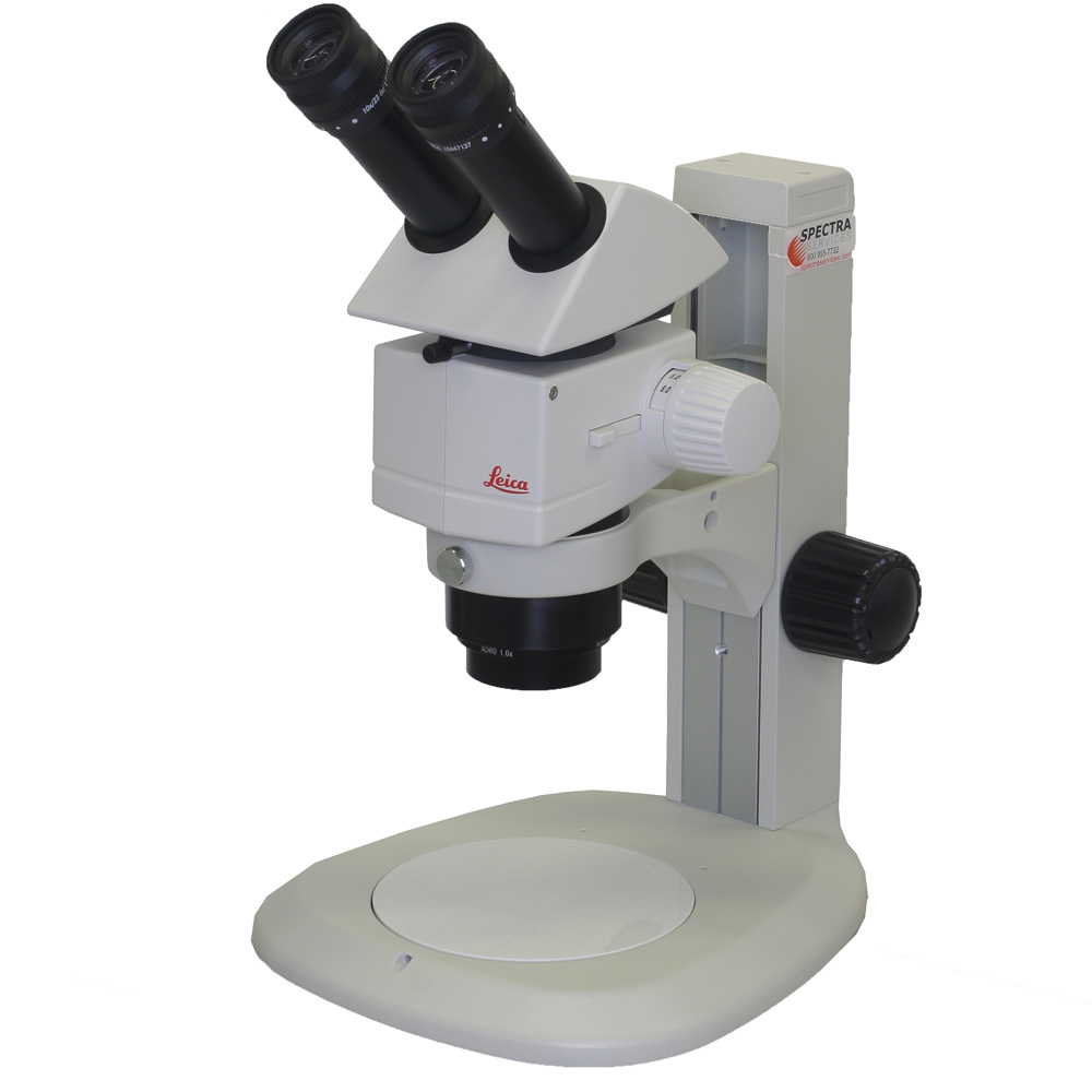 Microscopi da laboratorio by