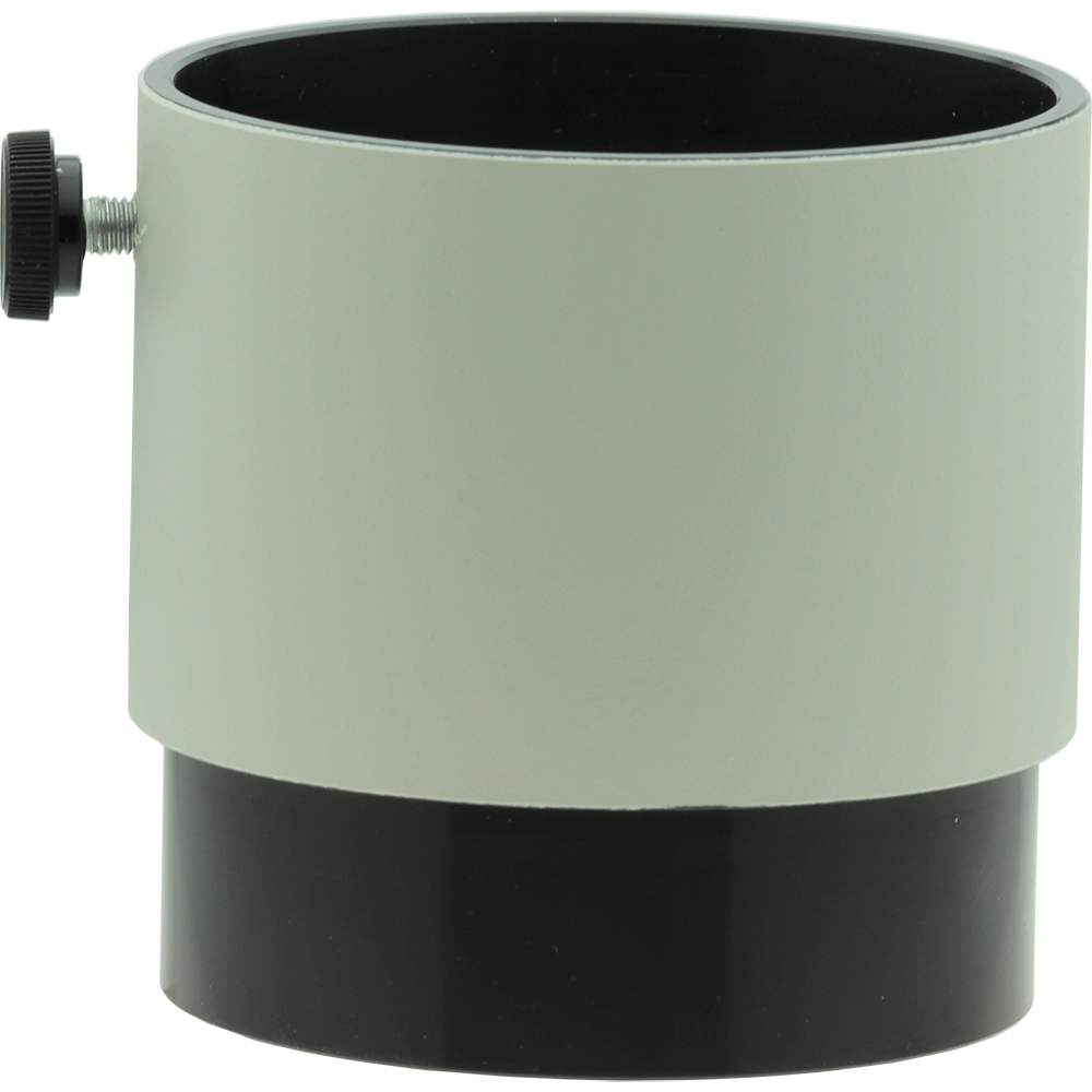 Nikon CER Extension Ring Adapter for use with 0.5x 0.7x Objectives