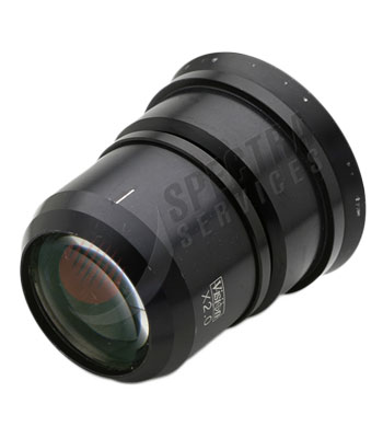 VISION ENGINEERING 2.0X OBJECTIVE FOR LYNZX AND ALPHA