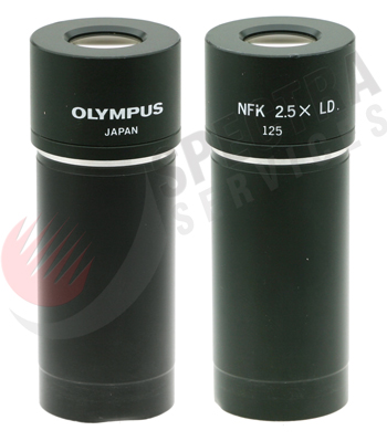 Olympus 2.5 best sale