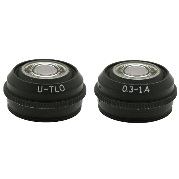 Olympus U-TLO 1.4 Oil Top Lens for Universal Condenser Part # 6-U525