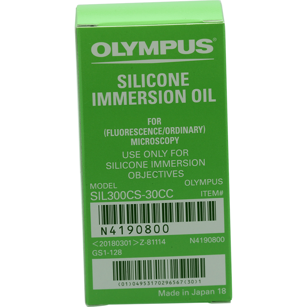 ULTIMATE Olio siliconico 300000 (UR0899-30)