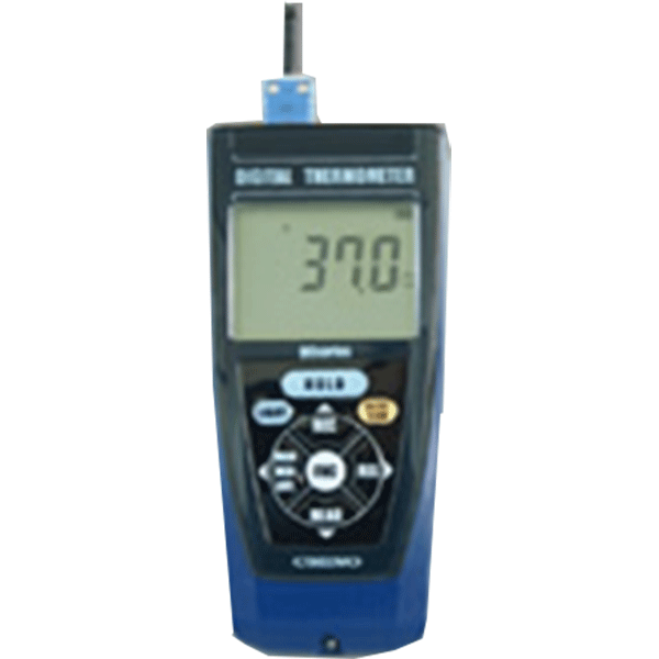 Tokai-Hit TSU-200F Thermo Probe for MC1000 Lab Equipment