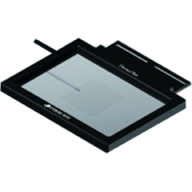Tokai Hit Thermal Plate 1.0mm Glass Thickness for Olympus CKX/CK Mechanical Stages TPi-CKTS