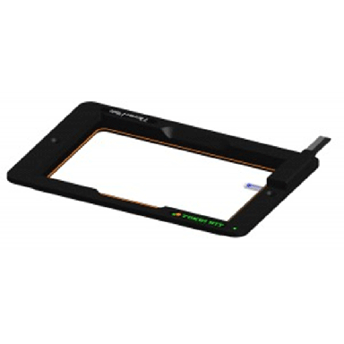 Tokai Hit Thermal Plate for Prior H101 Motorized Stages Part # TPi-SQUPX