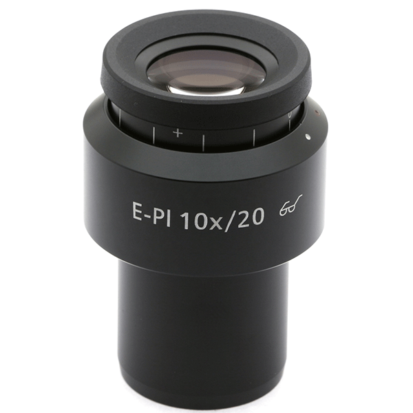 Zeiss EPl 10x/20mm Eyepiece Lab Equipment Spectra Services