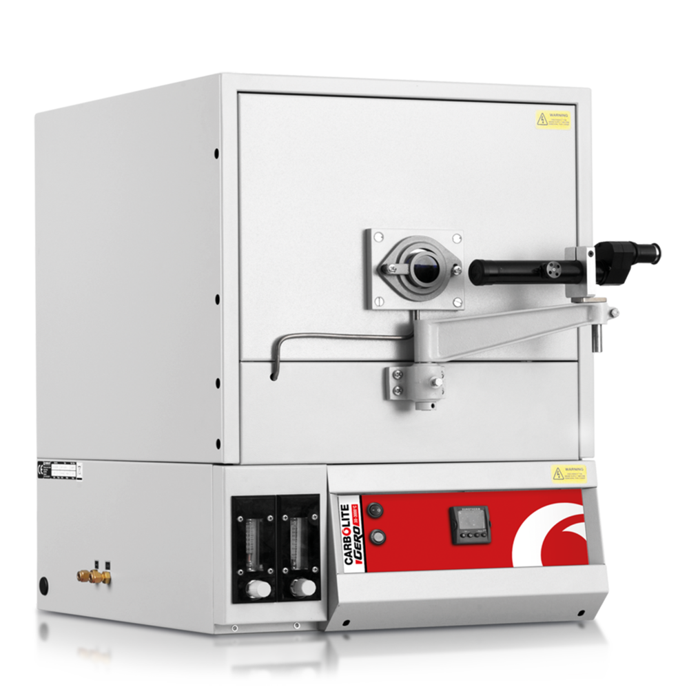 Carbolite CAF 16/38 Coal Ash Fusibility Test Furnace