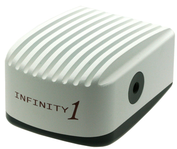 Lumenera Infinity1-5C Digital 5 megapixel USB Camera