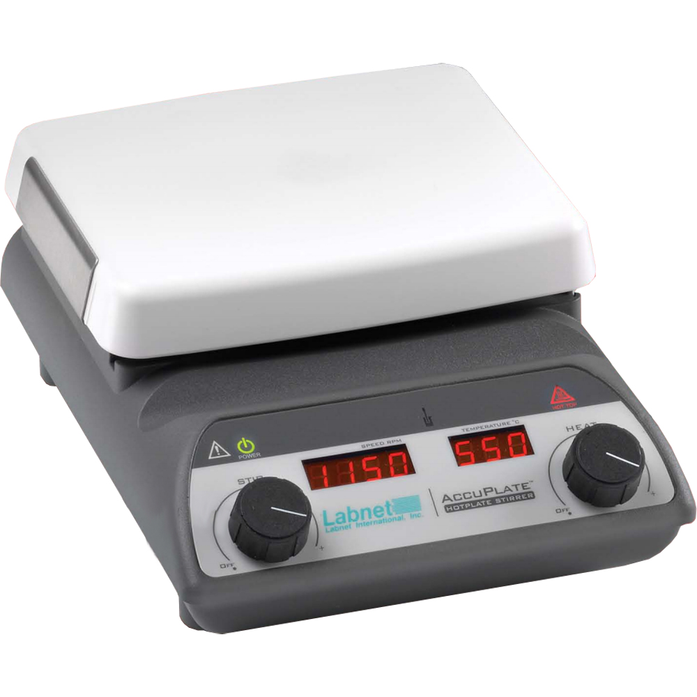 Yamato AREC-F Series Heating Magnetic Stirrers with Ceramic Plates