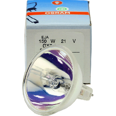 EJA Lamp for Schott Illuminators