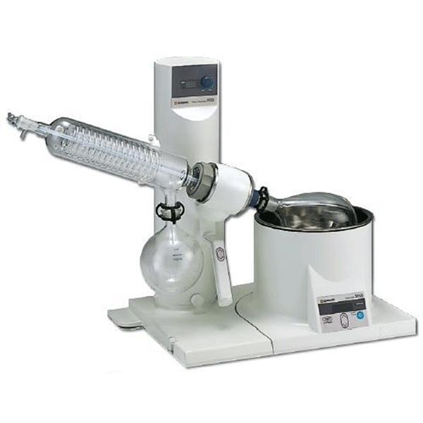 Yamato RE301 Rotary Evaporator Main Unit Lab Equipment Spectra Services