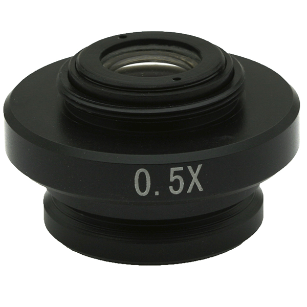 Zeiss 0.5x CMount for 30mm Interface Lab Equipment