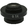 Zeiss 0.5x C-Mount for 30mm Interface