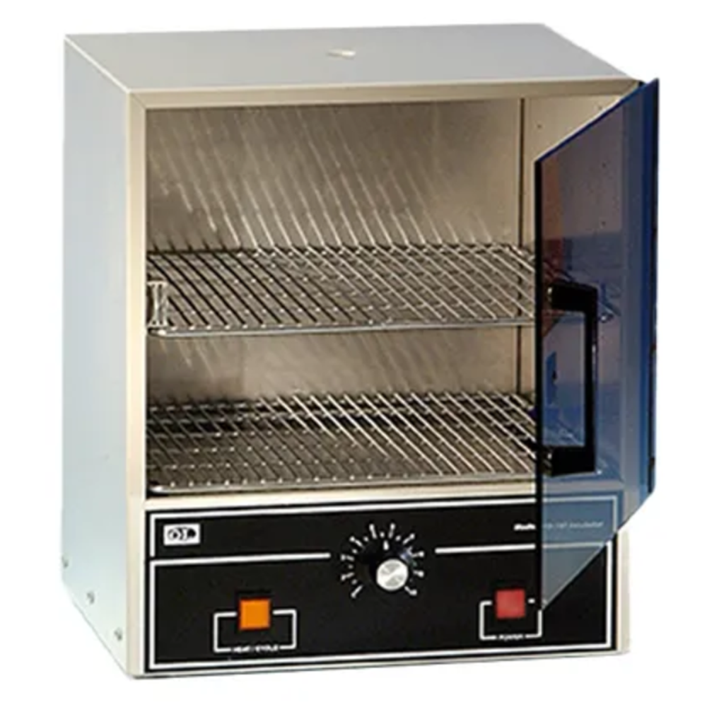 Quincy Lab 10140 Incubator .7 Cu.Ft. with Acrylic Door Lab Equipment