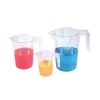 Lab Companion Plastic Handle Beaker 1000ML 00PER0000037