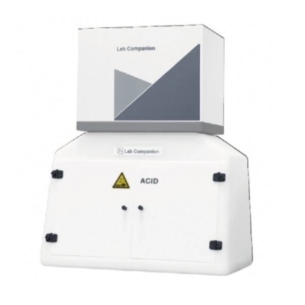 Storage cabinet for acids PCC-720