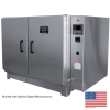 Grieve NT-800 High Temp (800f) Bench Oven 4.3 Cu. Ft. 115V