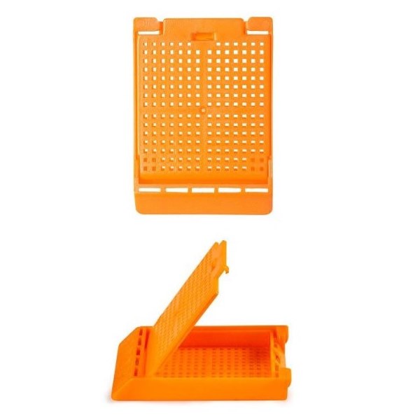 Simport Slimsette Biopsy Cassettes M510-11 Lab Equipment ...