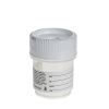Simport Histotainer II Prefilled Containers M961-60FW