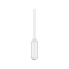 Simport Dropette 1.2 mL Disposable Transfer Pipets (Cs/5000) P200-10