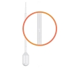 Simport Dropette 3 mL Disposable Transfer Pipets (Cs/5000) P200-30