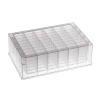 Simport Bioblock 4.6 ML Deep Well Plate Collection T110-29