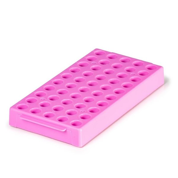 Simport Cryovial Workstation Rack T315-10 Lab Equipment ...