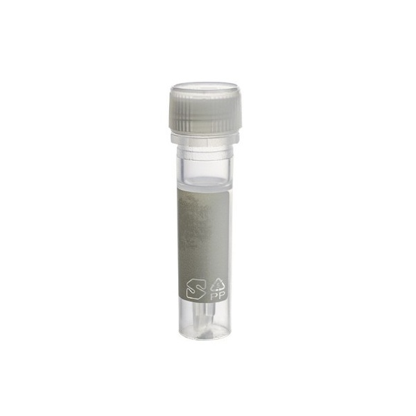 Simport 0.5 ML Micrewtube With Lip Seal Screw Cap T338-2SPR Lab ...