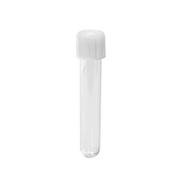 Simport Cultubes - 14 ML Culture Tubes Non-Graduated With Caps T426-2A ...