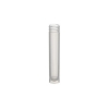 Simport 3.0ml Volume Sample Tubes With External Threads W/O Caps T501-3AT