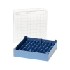 Simport 1 to 2 ml Storebox Storage Boxes For Sample Tubes T514-2100B