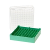 Simport 1 to 2 ml Storebox Storage Boxes For Sample Tubes T514-2100G