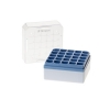 Simport 1 to 2 ml Storebox Storage Boxes For Sample Tubes T514-225B