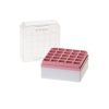 Simport 1 to 2 ml Storebox Storage Boxes For Sample Tubes T514-225P