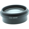 Leica 1.0x Achromat Objective, M60 Thread Model # 10450159