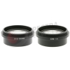 Leica 1.0x Achromat Objective, M60 Thread Model # 10450159
