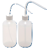 Dynalon Large Wash Bottle w/Tubing 8 oz 106155-08 (Case of 36)