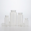 Biologix 8ML Volum PP Material Reagent Bottles-Clear 04-0008U
